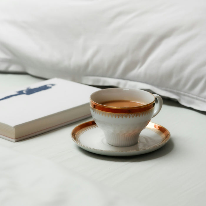 Skip the Café Line: Why Home Espresso Just Hits Better