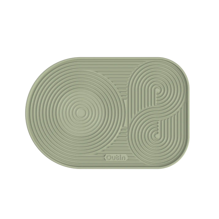 OutIn Silicone Coffee Mat OT-MAT-01