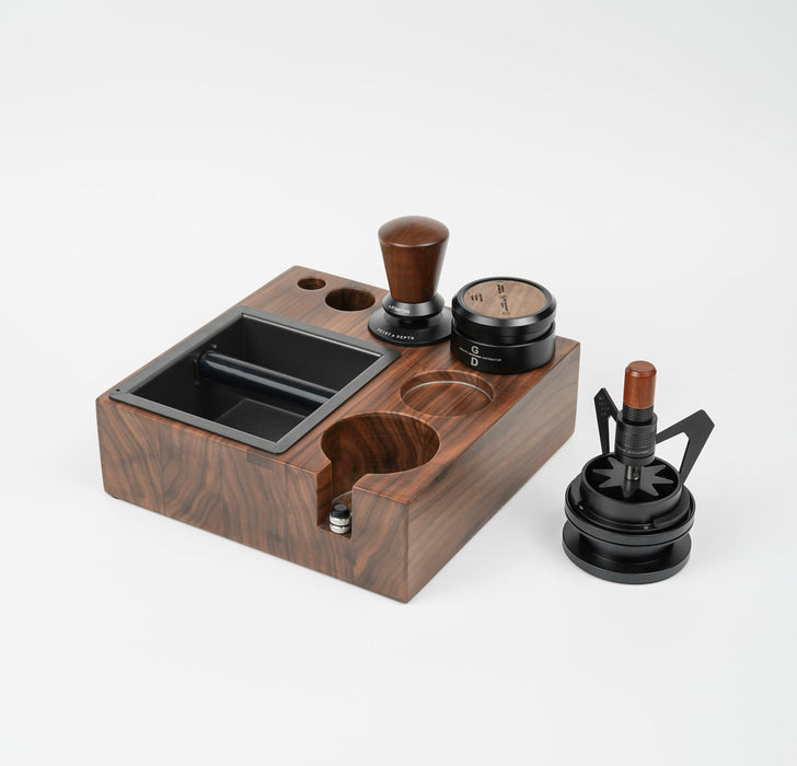 Lastaforest Barista's Ultimate Bundle Kit - No Portafilter 51/54/58mm