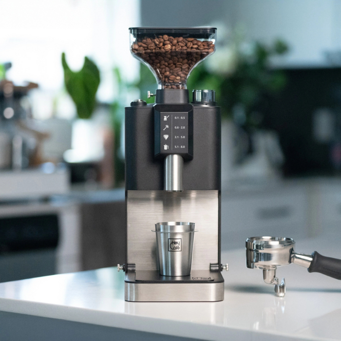 HeyCafe Jack Allround Grinder