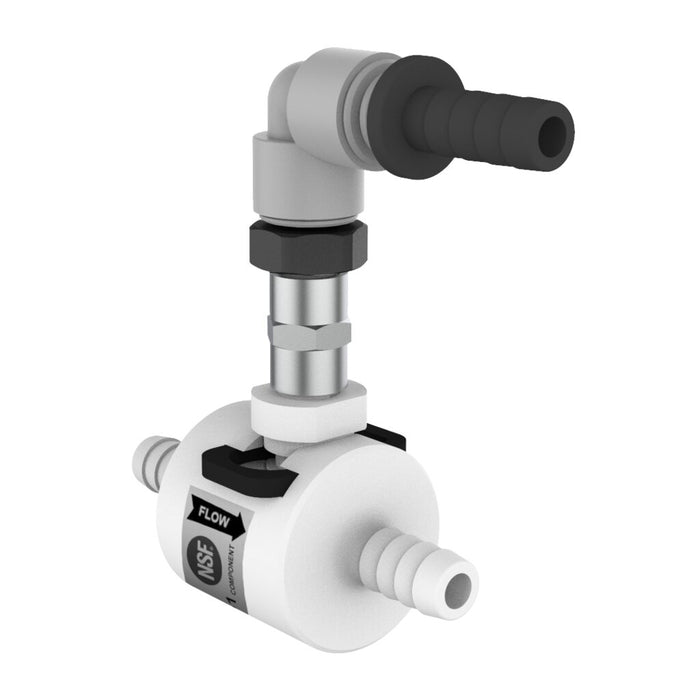 Micro Matic Nitrogen Gas Infusion Module – Inline – 1 Product MININIML161