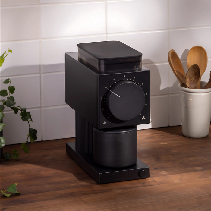 Fellow Ode Brew Grinder Gen 2 D1211M
