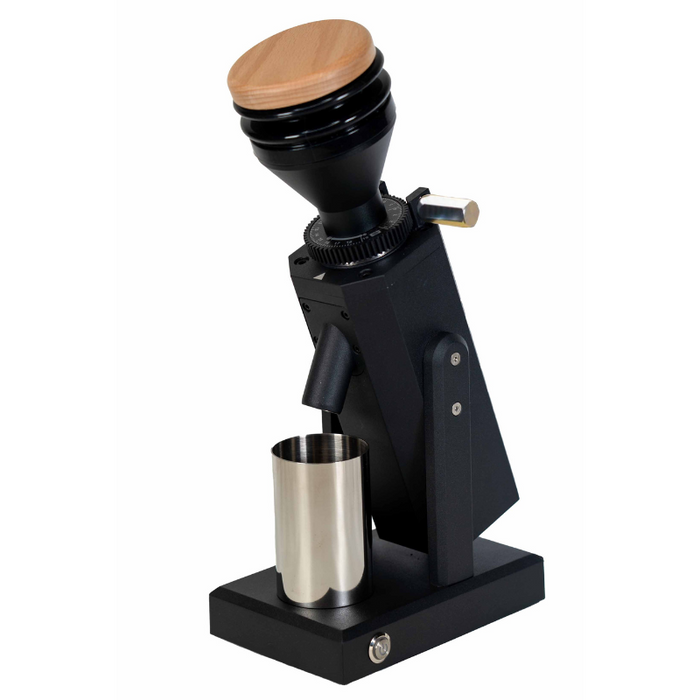 Turin SK40™ Single Dose Stepless Grinder TSK4