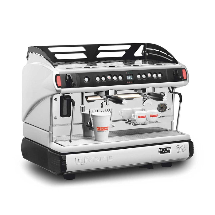 La Spaziale S9 DSP EK T.A. (Tall Cup) 2 Group Espresso Machine S9-DSP-EK-TA-2G