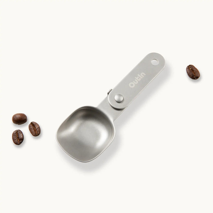 OutIn Foldable Coffee Spoon OT-SPN-01