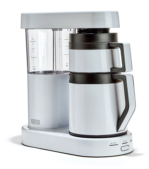 Ratio Six Coffee Machine R671-FTC2-1, R672-FTC2-1