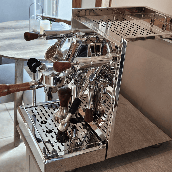 Elevate Your Coffee Game with the Turin Collection at Stardrop Coffee