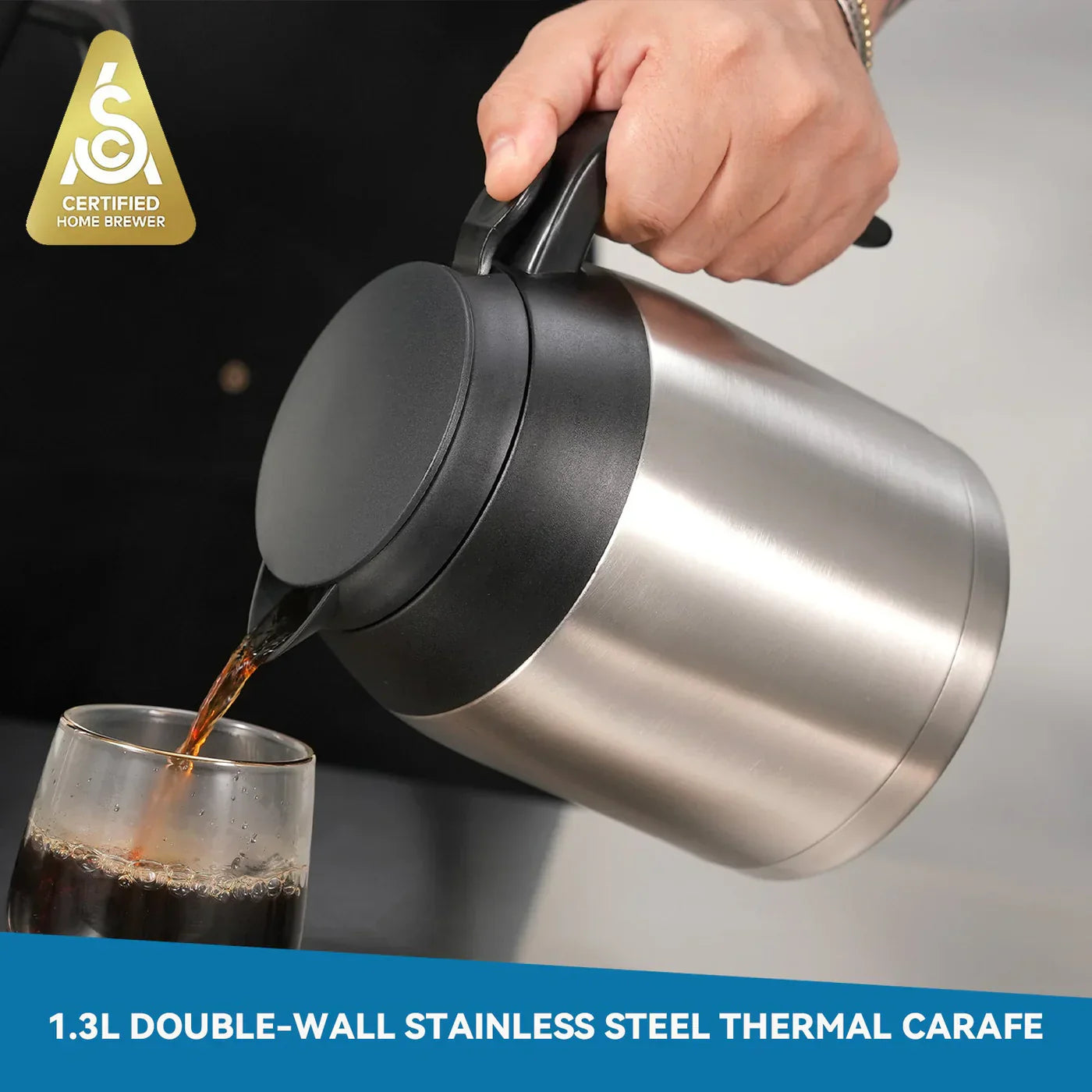 Cold Weather Coffee Rituals: Brew the Perfect Cup with Bonavita