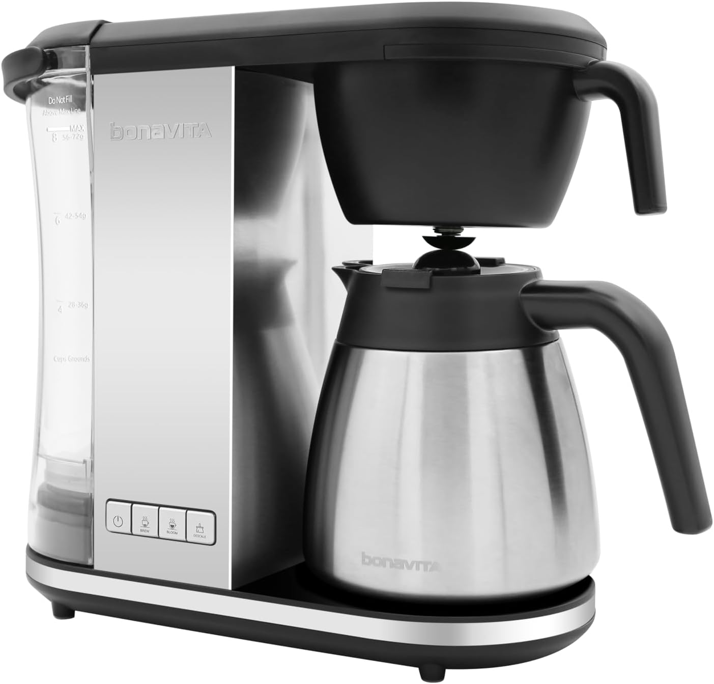 Brew Like a Pro at Home or In Your Café!