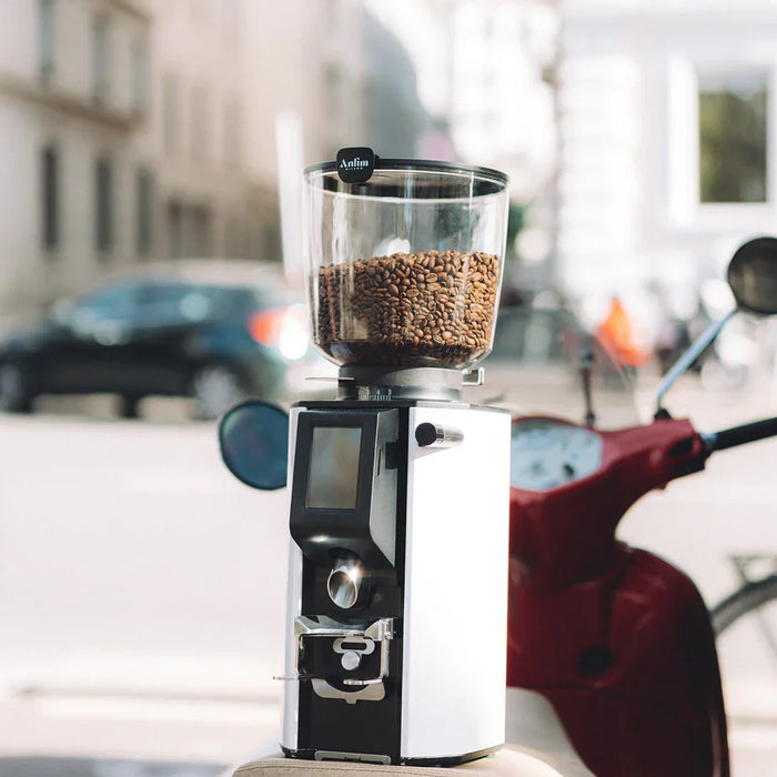 March Weather: The Perfect Time to Slow Down with Fresh Coffee