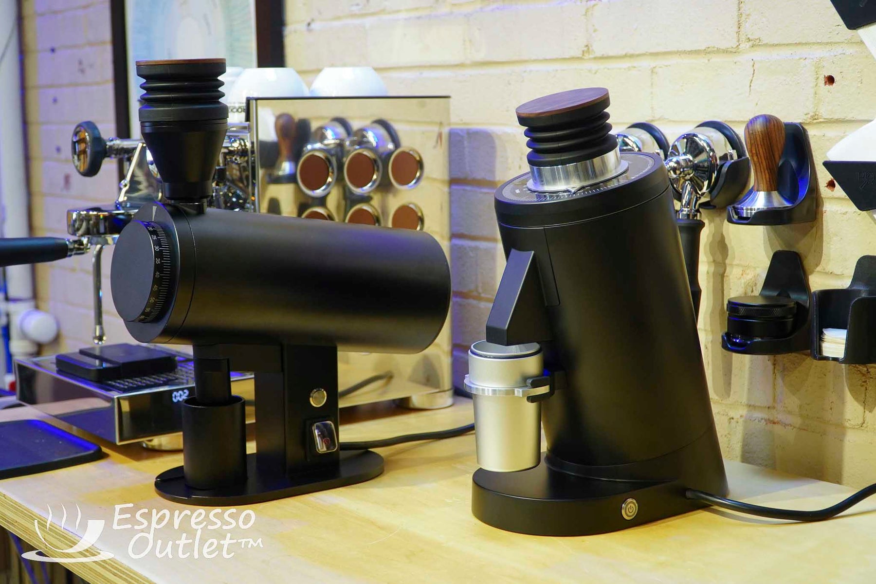 Discover the Perfect Grind: Explore Our Coffee Grinder Collection