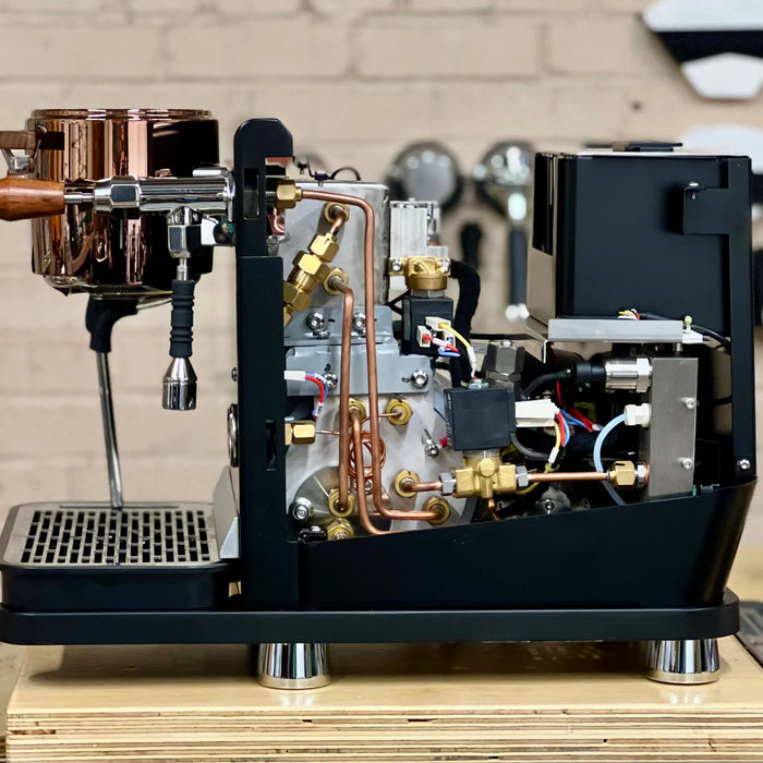 Elevate Your Brew: Coffee Machines at Stardrop Coffee
