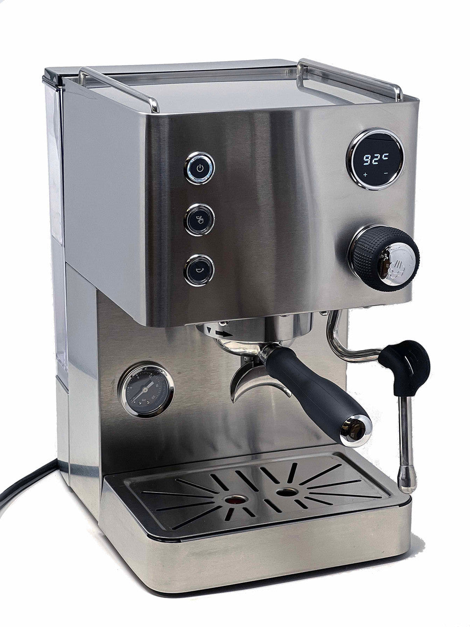 Turin™ Legato™ V2 Espresso Machine Review: A Home Barista’s Dream