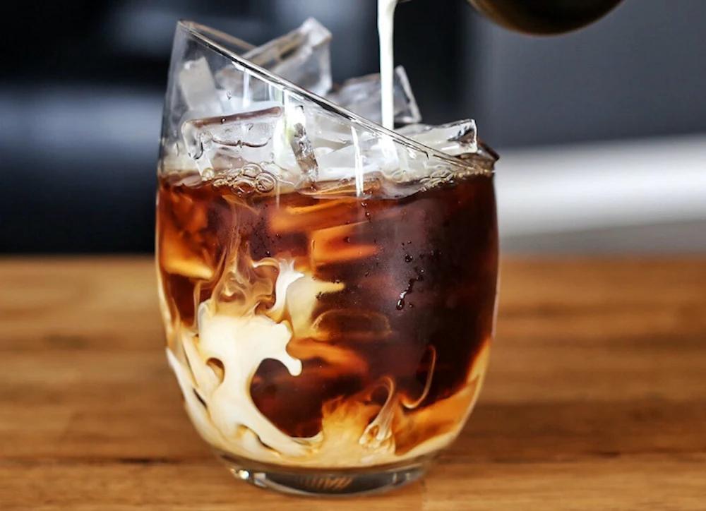 Unlock the Smooth Art of Cold Brew with Stardrop Coffee