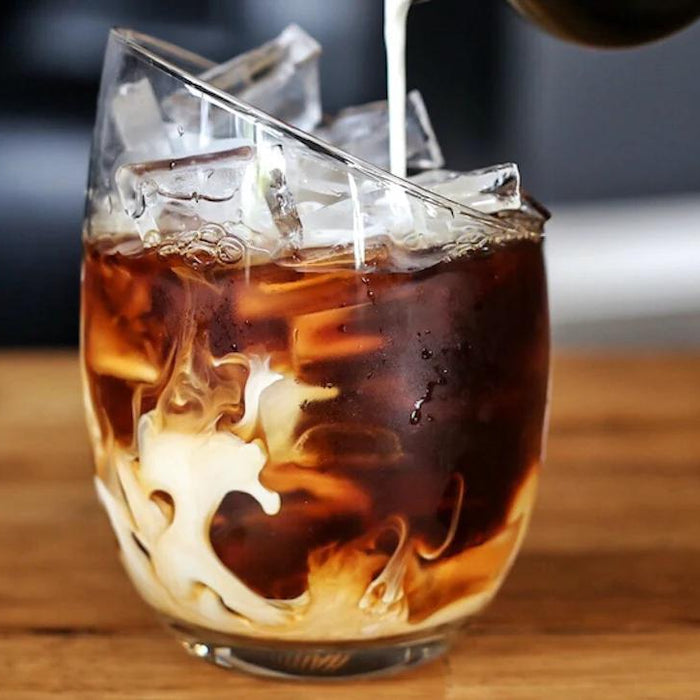 Unlock the Smooth Art of Cold Brew with Stardrop Coffee