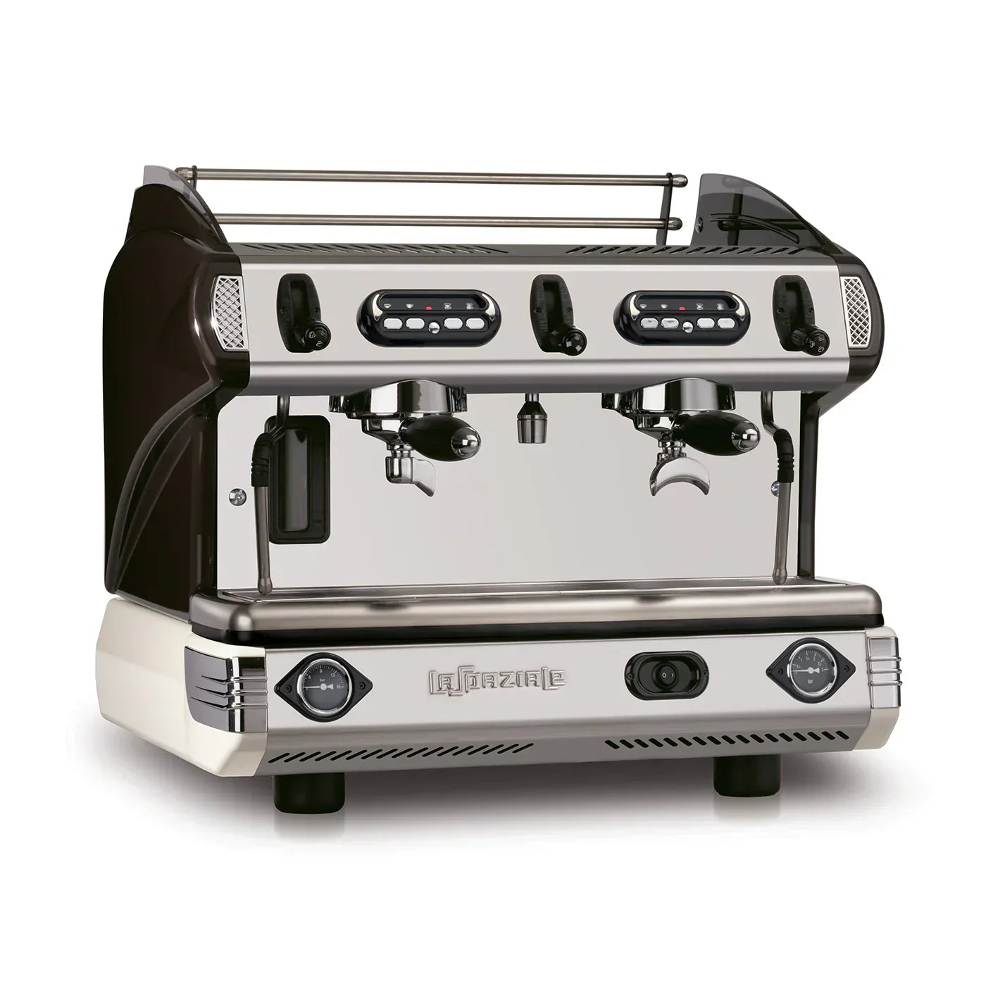 Elevate Your Coffee Game: Meet the La Spaziale S9 Compact EK 2-Group Espresso Machine
