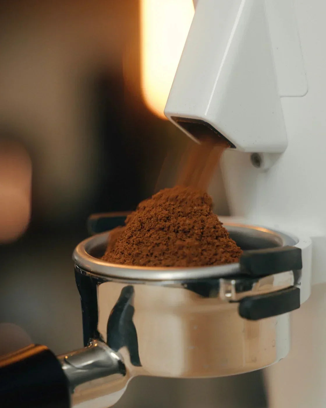 Why a Premium Grinder is Your Winter Must-Have: Warm Up With Every Cup