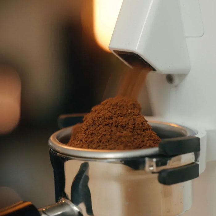 Why a Premium Grinder is Your Winter Must-Have: Warm Up With Every Cup