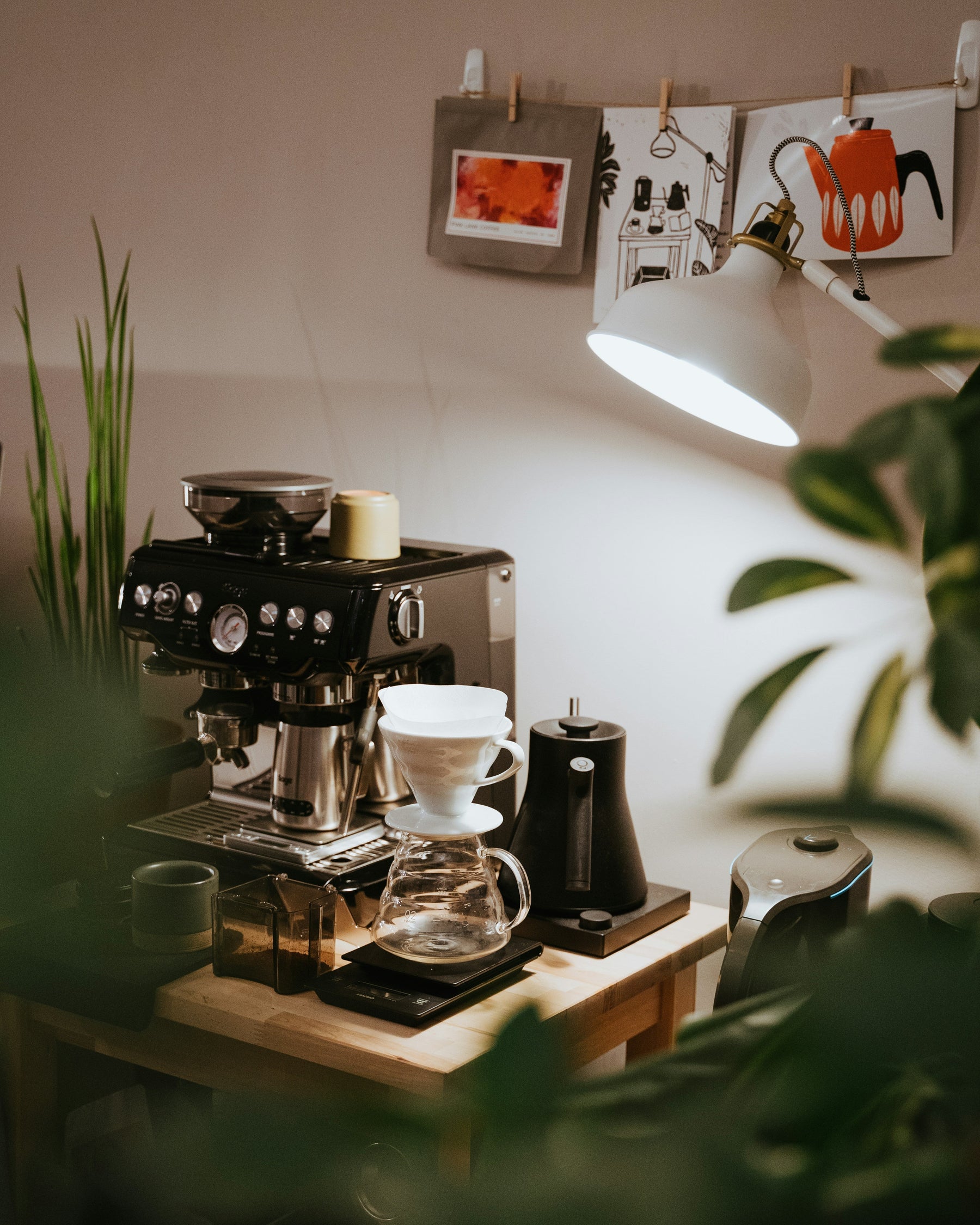 Beginner’s Guide: Choosing Your First Espresso Machine