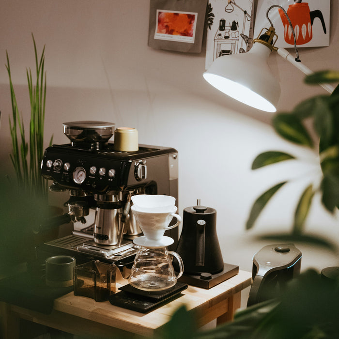 Beginner’s Guide: Choosing Your First Espresso Machine