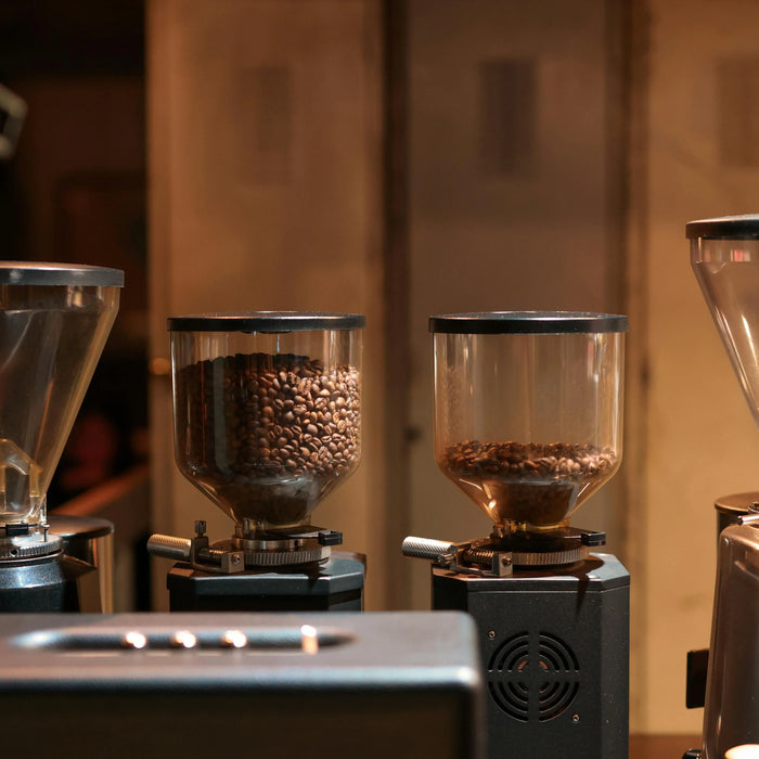 Discover the Perfect Grind: Explore Our Coffee Grinder Collection