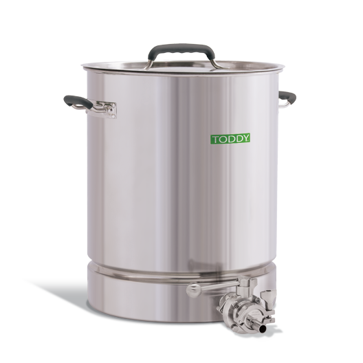 Elevate Your Coffee Game: A Complete Guide to Cold Brew Gear from Stardrop Coffee