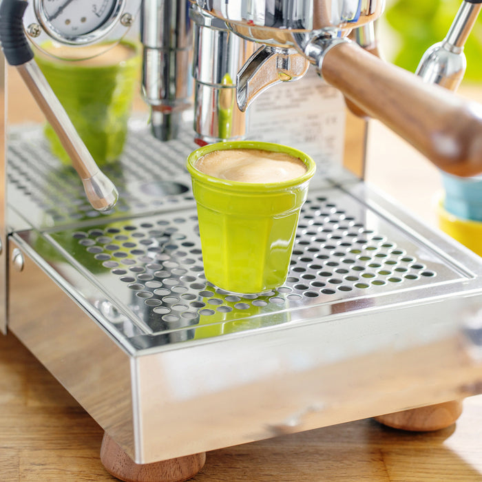 Summer Sips: Why Now’s the Perfect Time to Upgrade Your Espresso Game
