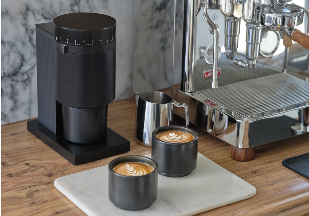 Fellow Opus Conical Burr Grinder 1221M