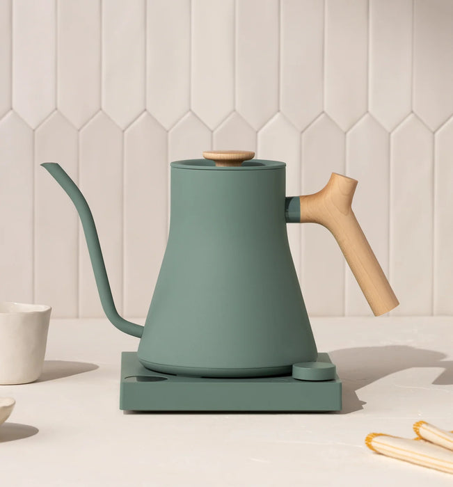 Fellow Stagg EKG Electric Kettle  | Studio Edition 1222PRO