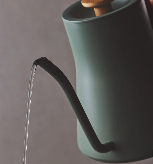Fellow Stagg EKG Electric Kettle  | Studio Edition 1222PRO
