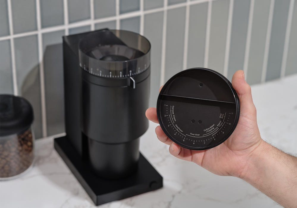 Fellow Opus Conical Burr Grinder 1221M