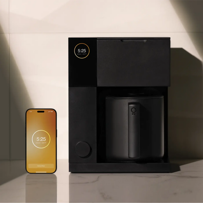 Fellow Aiden Precision Coffee Maker EBRM