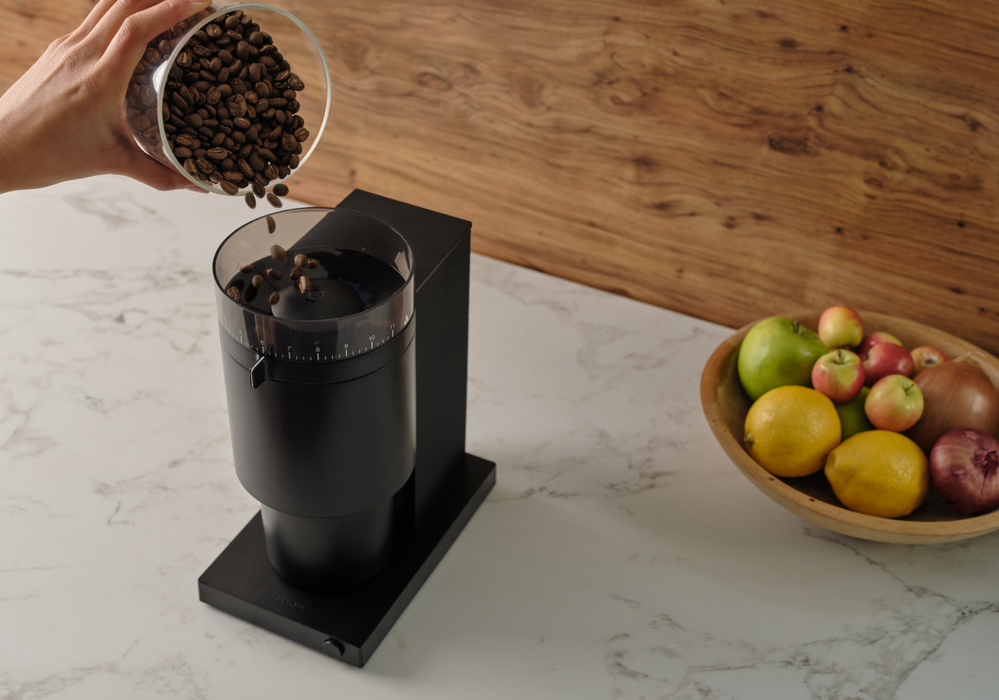 Fellow Opus Conical Burr Grinder 1221M