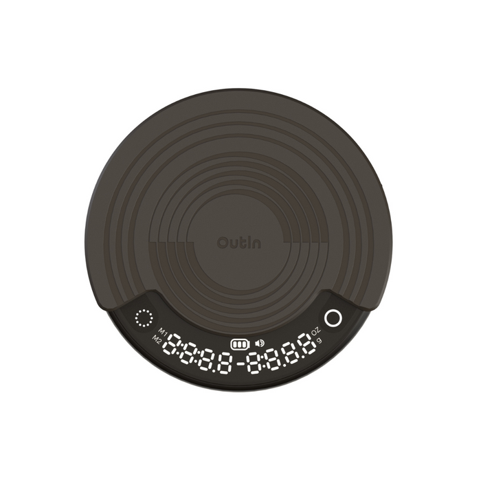 OutIn Claro Coffee Scale OT-SCL-01