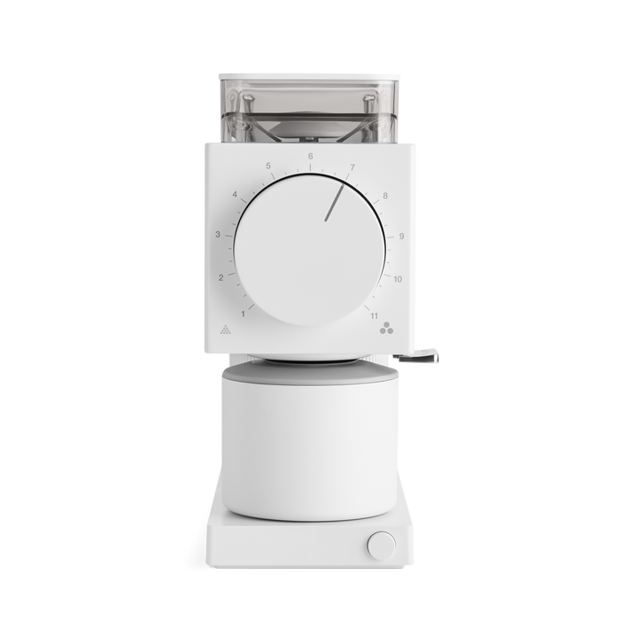 Fellow Ode Brew Grinder Gen 2 D1211M