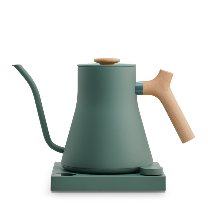 Fellow Stagg EKG Electric Kettle  | Studio Edition 1222PRO