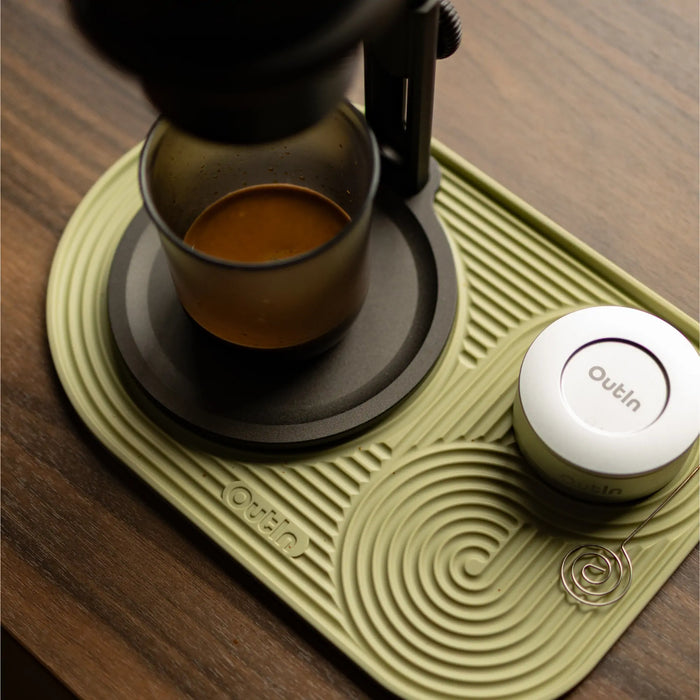 OutIn Silicone Coffee Mat OT-MAT-01