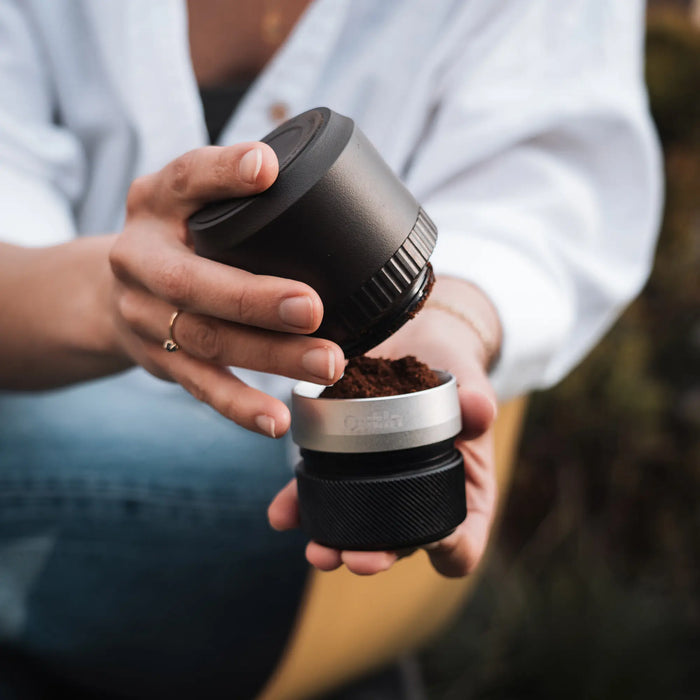 OutIn Fino Portable Electric Coffee Grinder OTCG-01