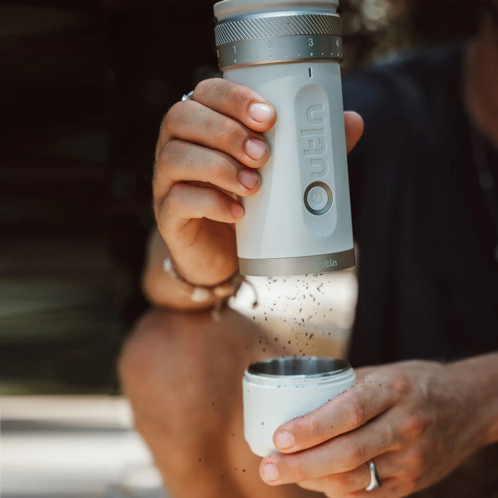 OutIn Fino Portable Electric Coffee Grinder OTCG-01