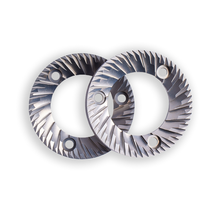 Fellow Ode Gen 2 Brew Burrs D1211-01SB
