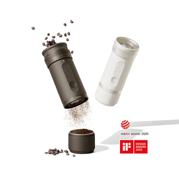 OutIn Fino Portable Electric Coffee Grinder OTCG-01