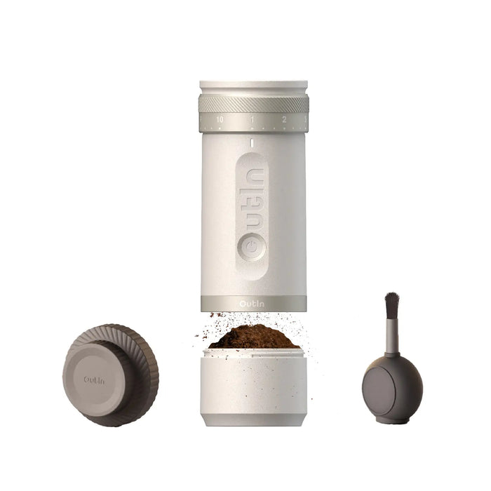 OutIn Fino Portable Electric Coffee Grinder OTCG-01