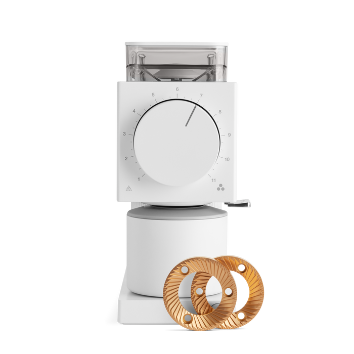 Fellow Ode Brew Grinder Gen 2 D1211M