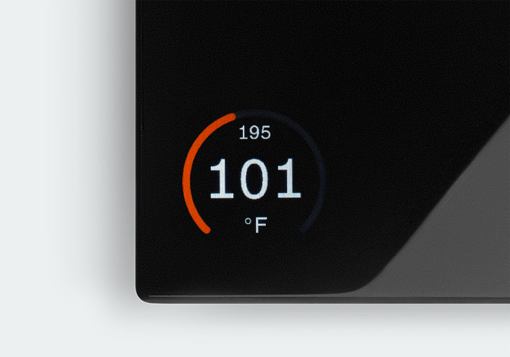 Fellow Stagg EKG Electric Kettle  | Studio Edition 1222PRO
