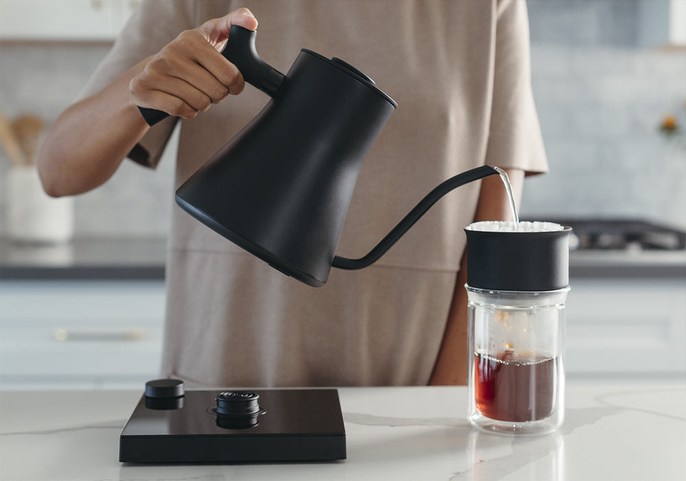 Fellow Stagg EKG Electric Kettle  | Studio Edition 1222PRO