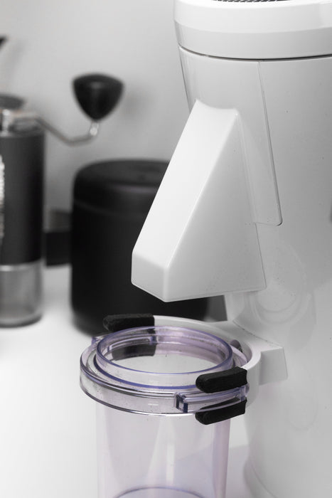 Turin DF83 v3 Single Dose Grinder TDF83V3B