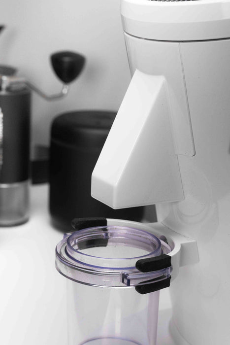 Turin DF83 v3 Single Dose Grinder TDF83V3B