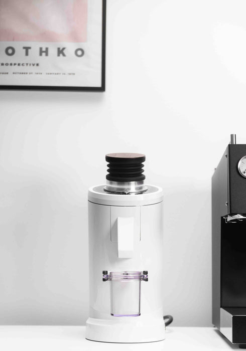 Turin DF83 v3 Single Dose Grinder TDF83V3B