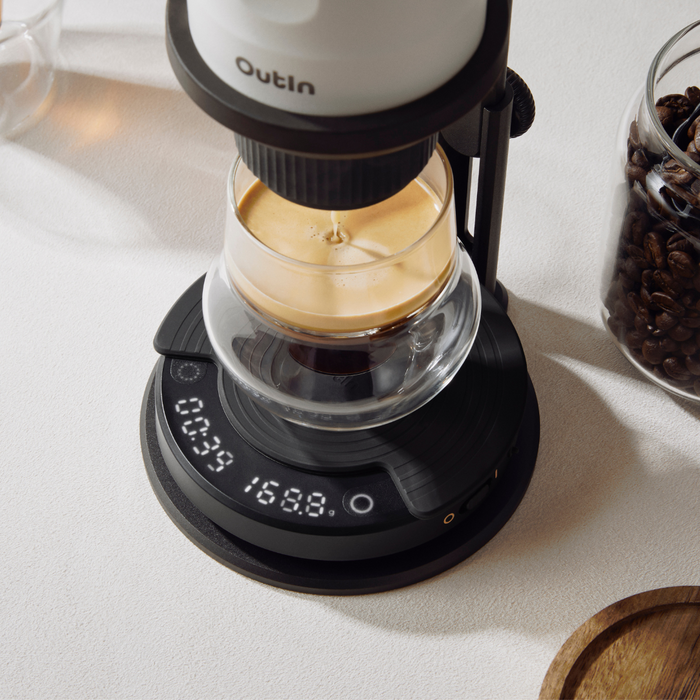 OutIn Claro Coffee Scale OT-SCL-01