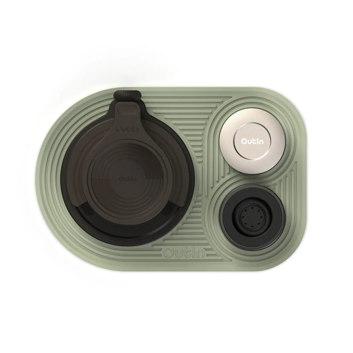 OutIn Silicone Coffee Mat OT-MAT-01